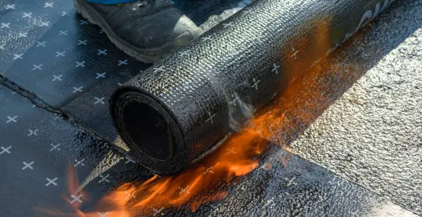 How Torch-Down Roofing Works with Different Roof Materials in South Florida