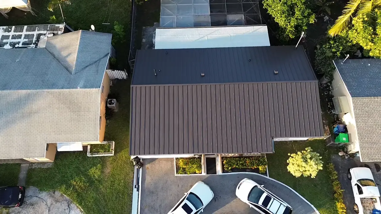 Gutter Installation and Repair