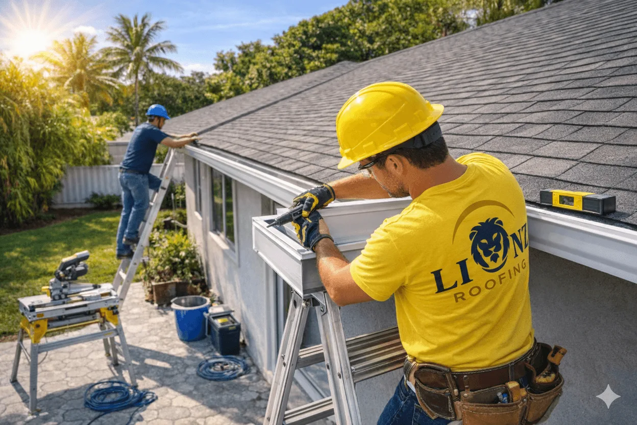 Flat Roofing
