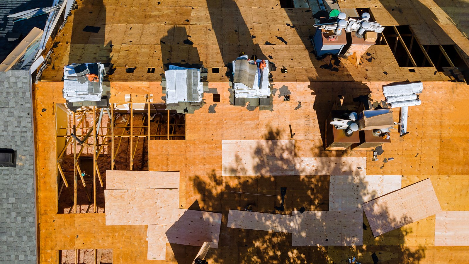 Roof Repairs
