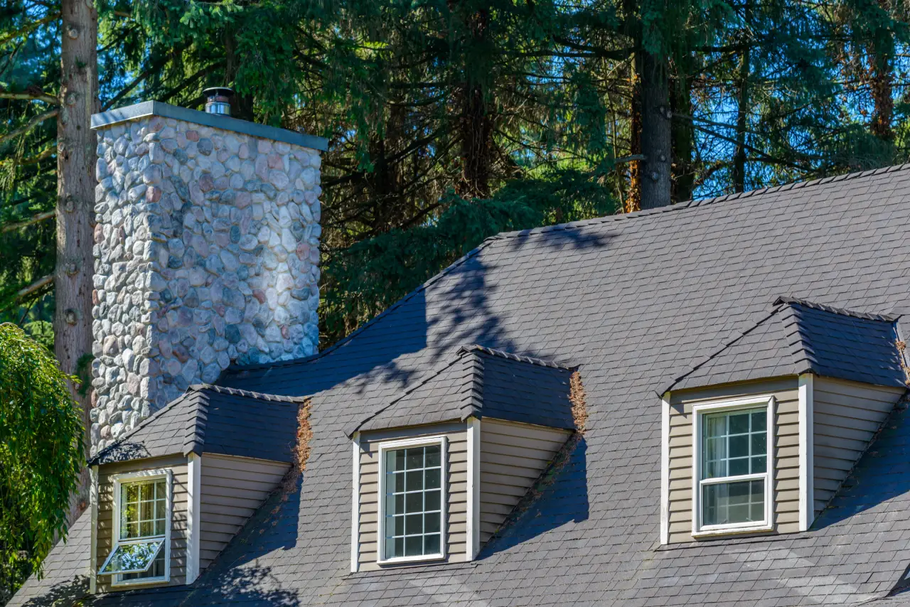 Roof Crickets Explained: What They Are, Why They Matter, and How to Maintain Them in Florida