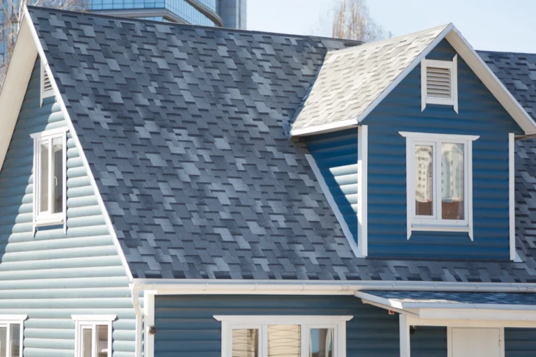 Asphalt Shingles