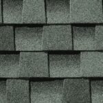 Asphalt Shingle Roof