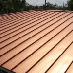 Metal Roofing