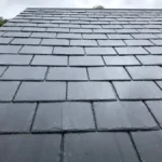 Slate Roofing