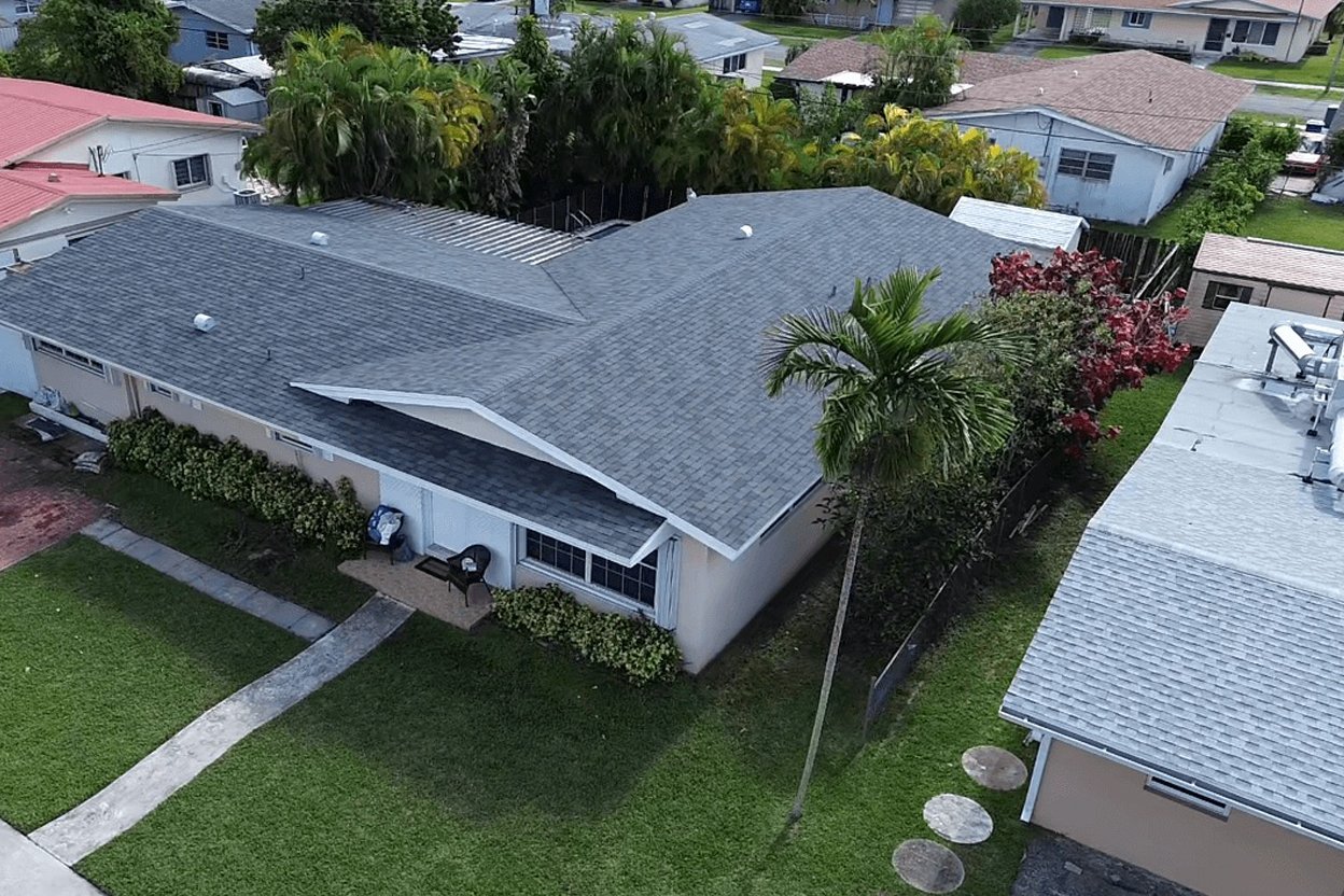 How Long Does a Shingle Roof Last in Florida? What Homeowners Need to Know