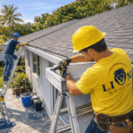 Signs of a Roof Leak Every&hellip;