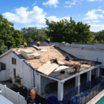 Can You Install a New Roof&hellip;