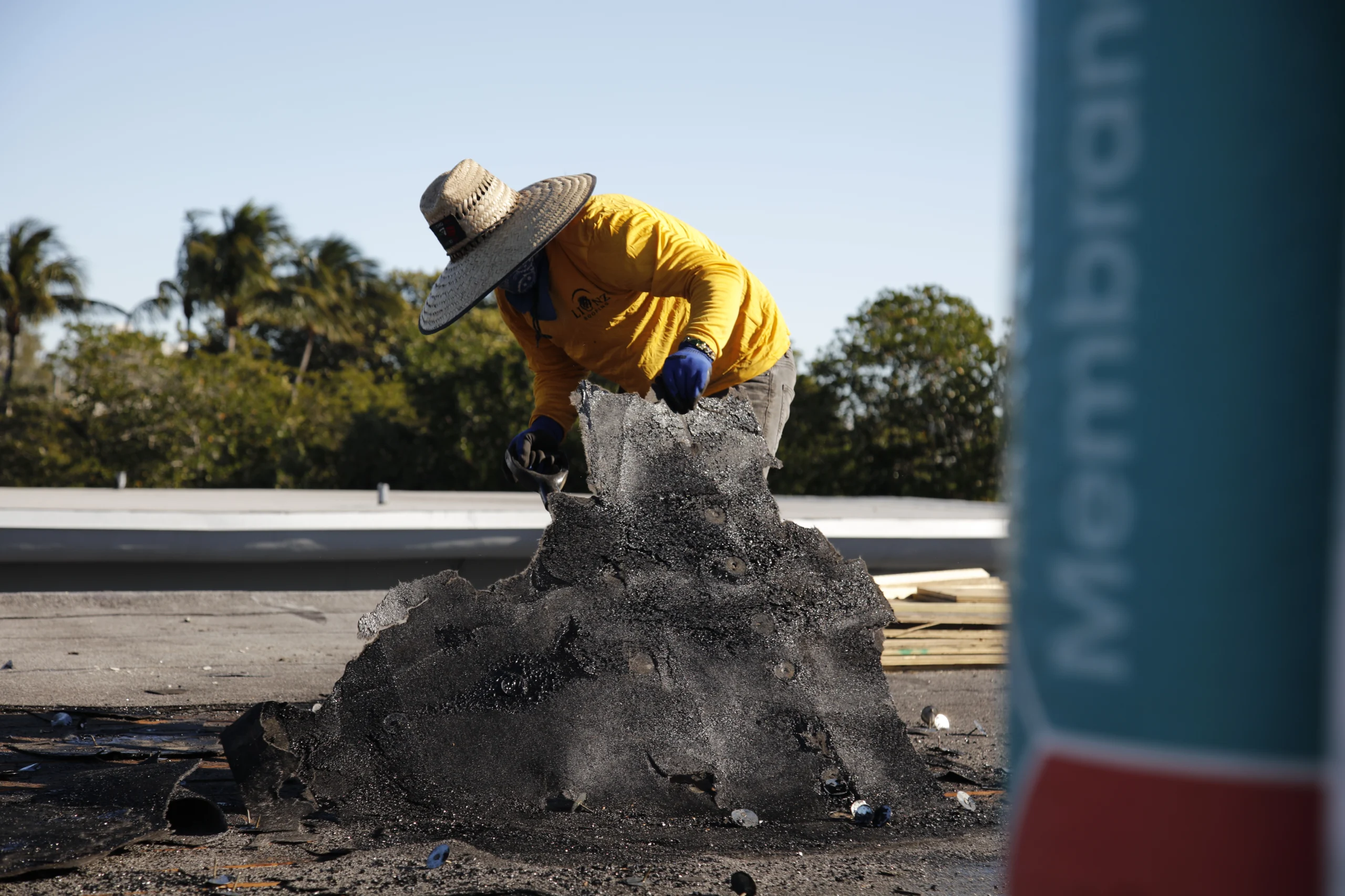 How Often Should You Get a Roof Inspection in South Florida?