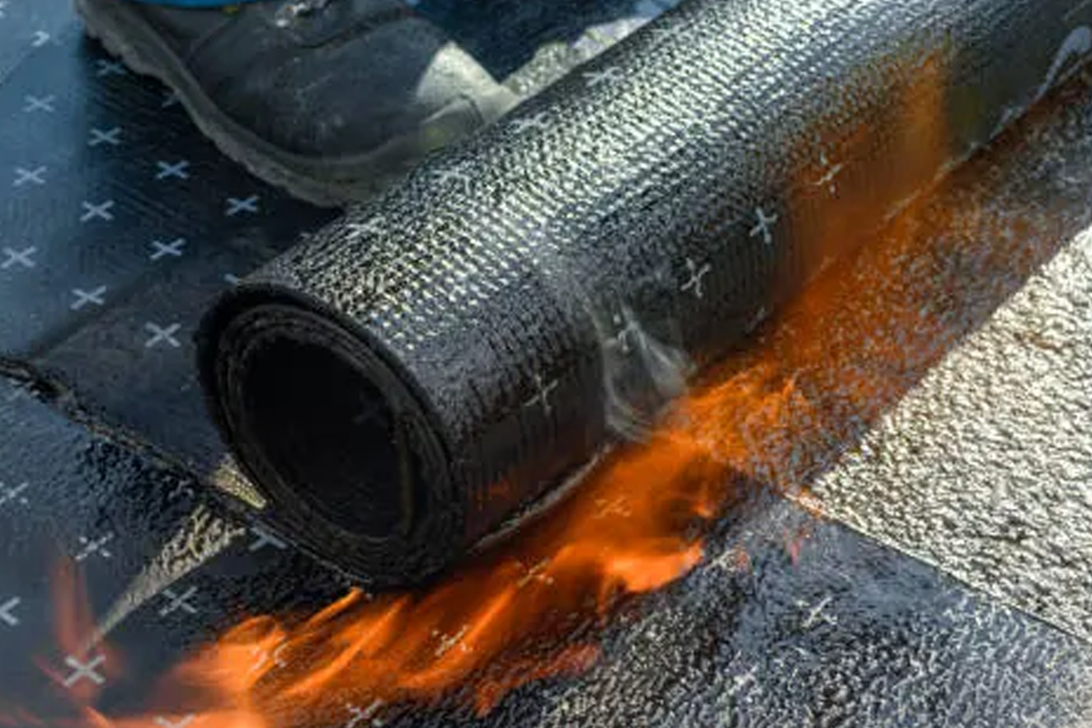 How Torch-Down Roofing Works with Different Roof Materials in South Florida