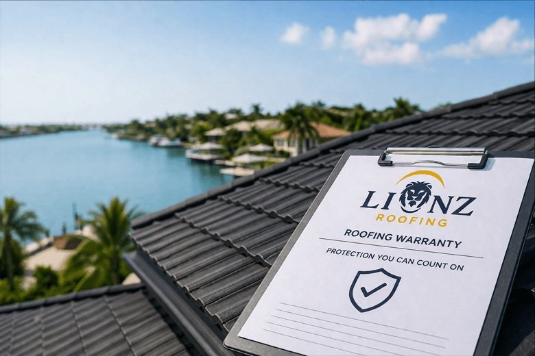 Roofing Warranties: Why They Are Important for Homeowners in South Florida